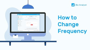 Tally on Mobile: Biz Analyst: How to Change Sync Frequency
