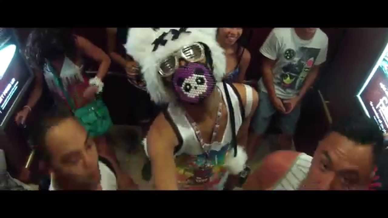 EDC Las Vegas 2014 After Movie