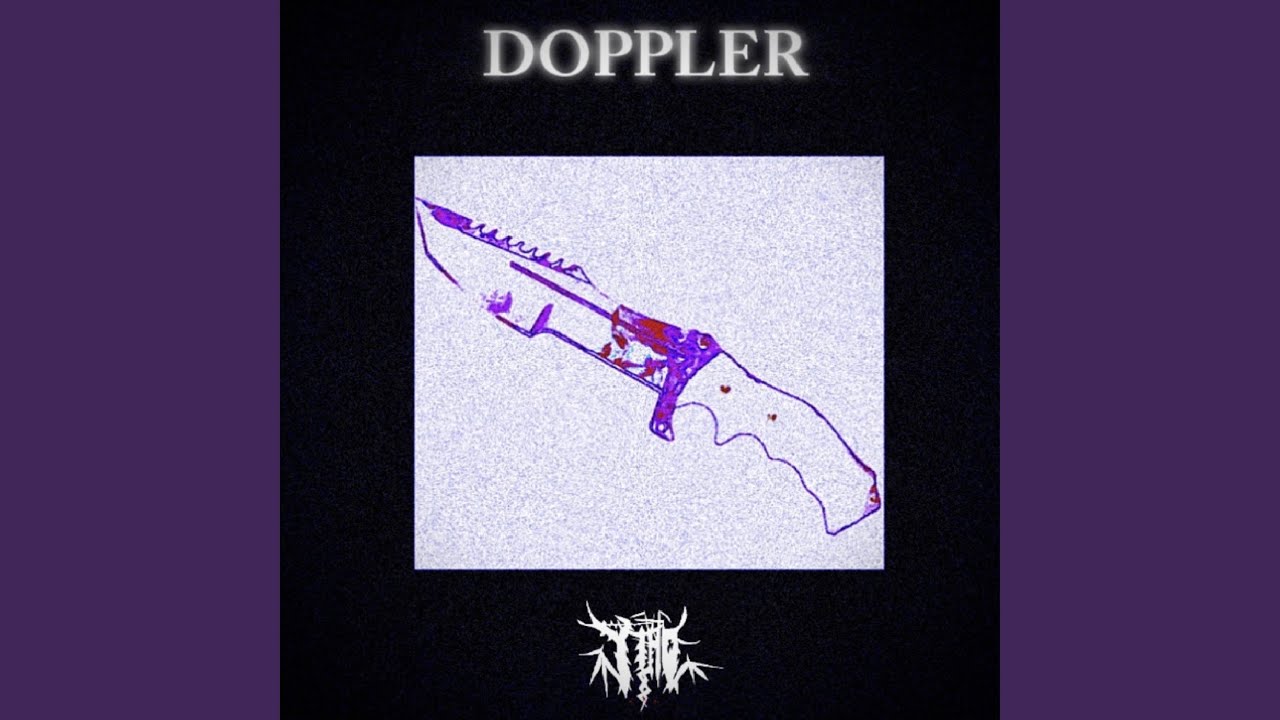 Watch DOPPLER on YouTube Watch DOPPLER on YouTube