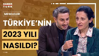 2023 Toplumu Yordu Mu? Meseleler - 30 Aralık 2023