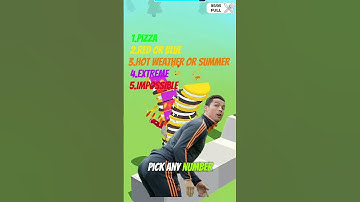 Test your brain with this fast and fun quiz! 🧠⚡ #brainrush #brainchallenge #braingame