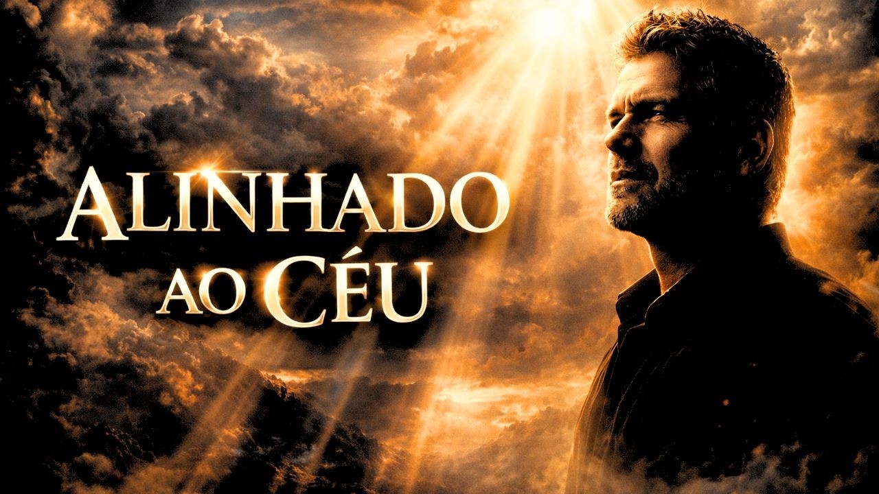 PROTEGIDO PELO ALTÍSSIMO | Louvor de Confiança e Segurança Espiritual