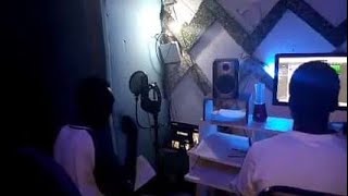 huwezi niacha by Mr bicky ft sidiko lyrics