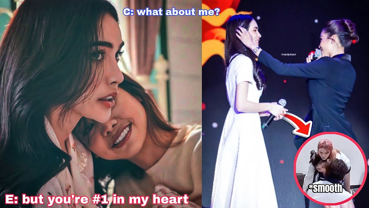 (EngLoT) SMOOTH WAYS TO GET YOUR GIRL ft. Engfa and Charlotte 🤭