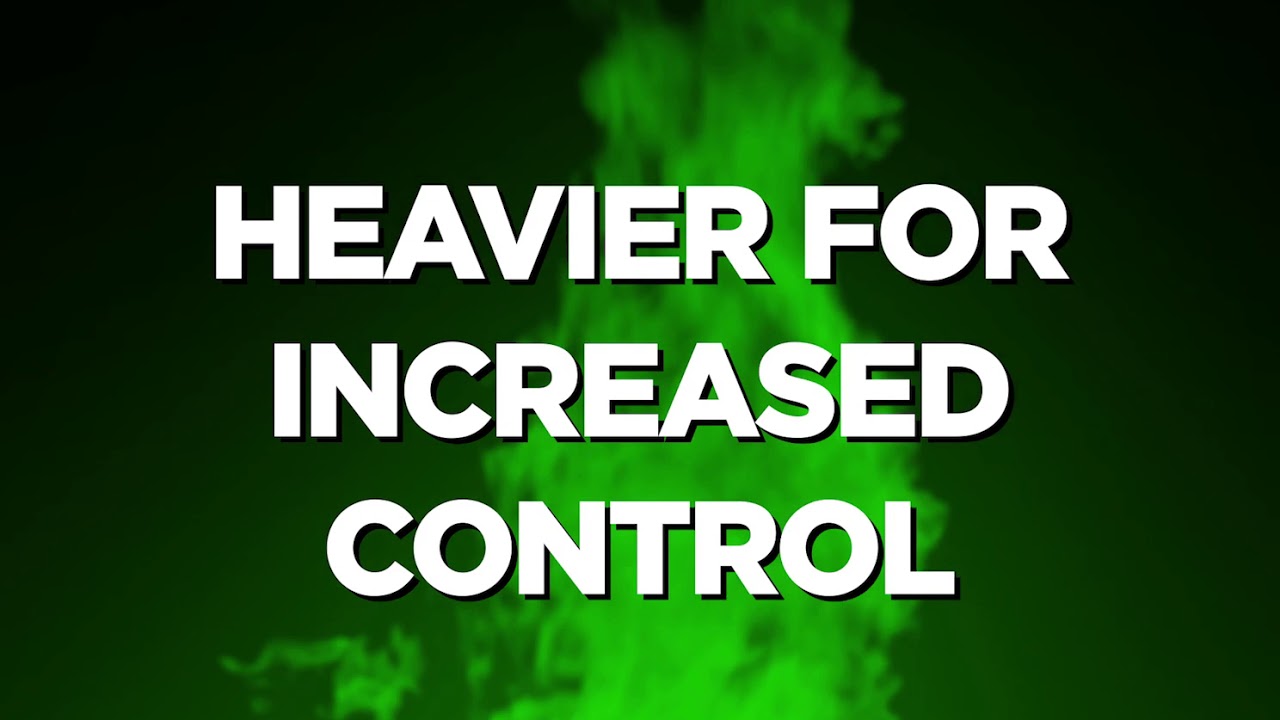 New Blade Golf Putter by BombTech Golf