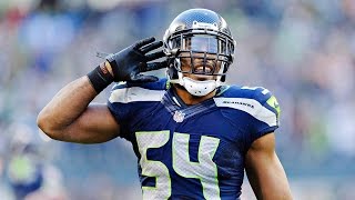 Bobby Wagner Highlights &quot;Last Breath&quot;