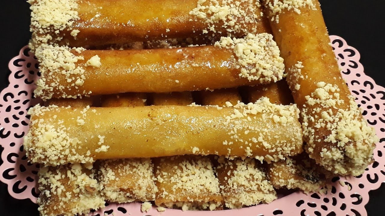 سيقار المقلي  لي راه داير حالة في سهرات رمضان 🌙 وفي المحل  بنييين بزاف واقتصادي 😋😋😋😋