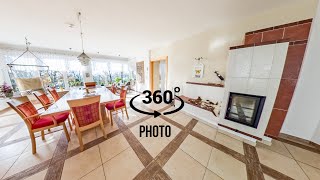 Insta360 One X2 The Best Consumer 360 Photo Camera