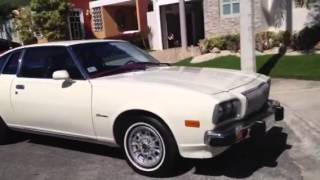 Mazda Cosmo 76-78'