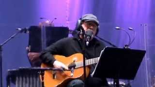 SILVIO RODRIGUEZ Carta A Violeta Parra MOVISTAR ARENA 23 MAYO 2015