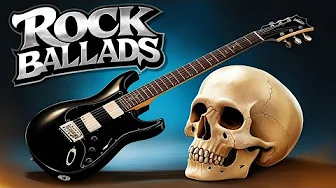 Rock Ballads Playlist | Emotional Selection 2024 | ULTIMATE Rock