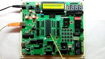 WS-89sXX - DEVLOPMENT KIT - 89sxx as a Programmer EXPERIMENT - WIZAARD
