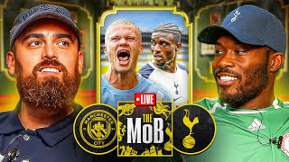 Download Lagu MAN CITY 0-2 TOTTENHAM | THE MOB LIVE MP3 Download Lagu MAN CITY 0-2 TOTTENHAM | THE MOB LIVE MP3