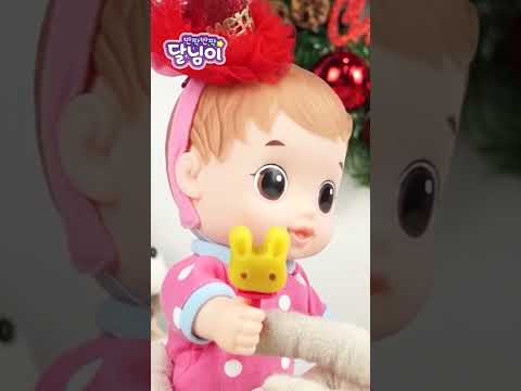 달님이 아이스크림🍦가게놀이🍨ㅣ달님이 | 노래 | 율동 | 키즈 | 뮤지컬 | 반짝반짝 달님이 #cartoon