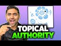 Topical authority seo complete guide 2023