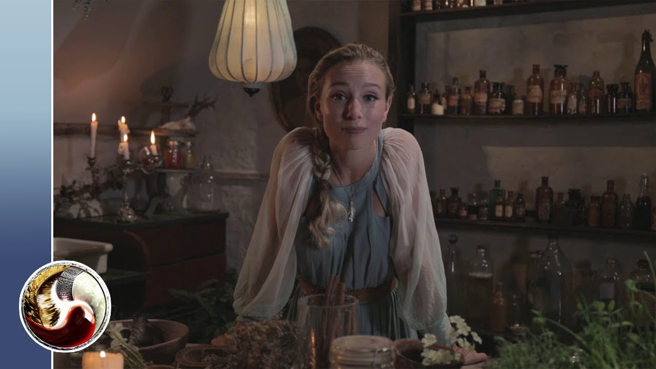 Zo weten elfen wanneer er een elfenbaby geboren is! - Keelin's Elfenweetjes