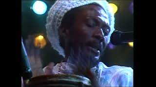 Jimmy Cliff - Live At Phillipshalle, ( Dusseldorf,Germany 1984 )