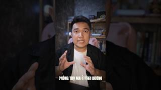 PHÒNG TRỌ CÓ MA Ở BÌNH DƯƠNG #nguyendatstory #chuyenmacothat
