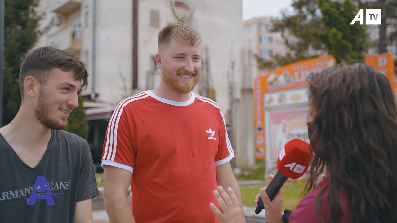 Çorapet e bardha traditë e banorëve të Skenderajt për Festën e Bajramit