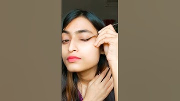 #2k #ytshorts #trending #subscribe #fun #hack #100k #viral #video #makeuphacks #shorts #eyeliner #1k