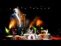 Meat Loaf Legacy - Final performance in Germany - Bat out of Hell