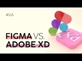 FIGMA ИЛИ XD? Почему я отказался от Adobe...