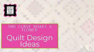 This Curve Makes a Flower