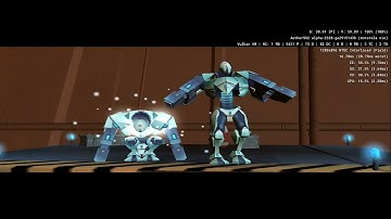 AetherSX2 (PS2 emulator) 2328 - Spider-Man: Friend or Foe - Android snapdragon 870