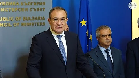 Борислав Гуцанов: Проектът на бюджета за държавното обществено осигуряване беше приет единодушно