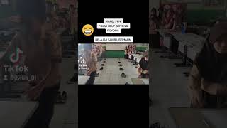 Pola Hidup Gotong Royong #kurikulummerdeka#profilpelajarpancasila#merdekabelajar