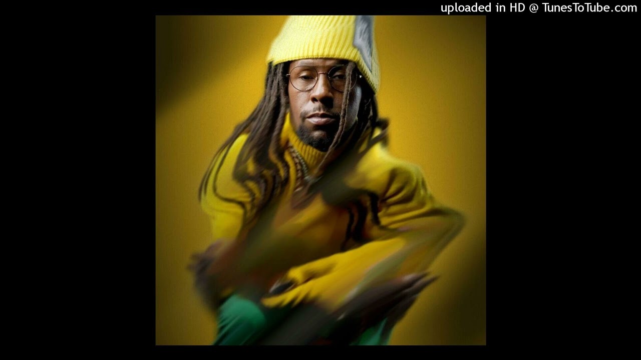 Jah Cure - One More Time (Doncorleon Remix) (November 2023)