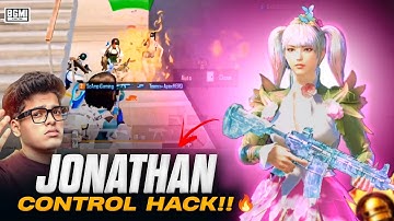 A Highly Skilled Android Player in BGMI - PUBG mobile | Fastest 2 Finger 1v4 Clutches