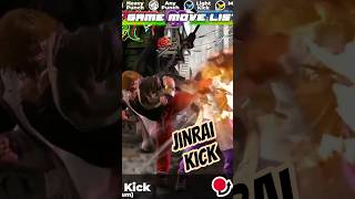 A Good Spinning Hook Kick Will Take You A Long Way.