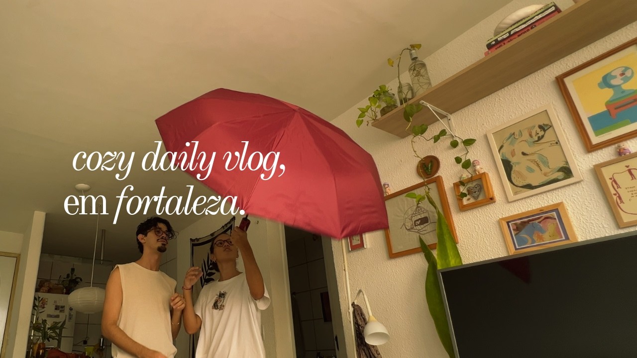 cafeteria asiática e fiquei doente | vlog