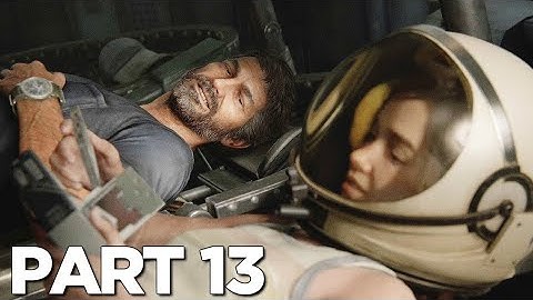 The Last of Us Part II Remastered Gameplay Walkthrough Part #13