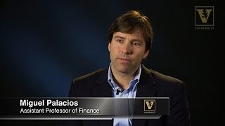 Vanderbilt professor proposes a different way to finance college