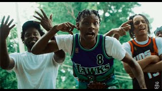 Lil Naz - Paid In Full (Ft. 1600Boogie & Lil Edot)