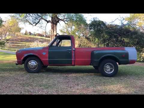 1967-c-30-dually-pickup-6.2-turbo-diesel