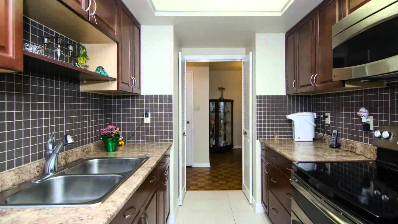 Ian & Sarah Maged present:306-1201 Steeles Ave W Thornhill Condominium for Sale