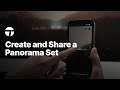Create and Share a Panorama Set | Twinmotion Tutorial