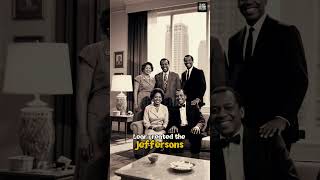 Download Lagu CBS Tried To Censor 'The Jeffersons' - Then Did This #blackhistory MP3