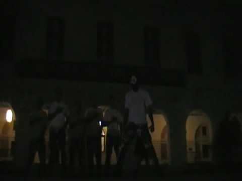 SLB Eta Alpha Chapter Fall 2008 Presentation: Part 4 of 4
