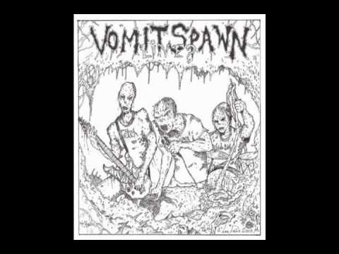 Vomit Spawn Bar B Queer