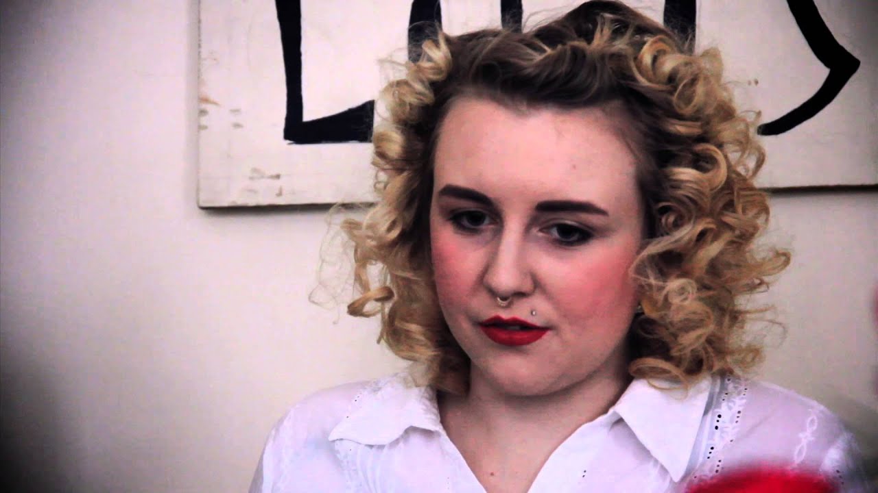 Interview With Lili K