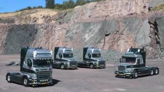 Film Van Triest Nordic Trophy