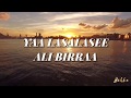 Ali birraa  yaa lasalasee  lyrics