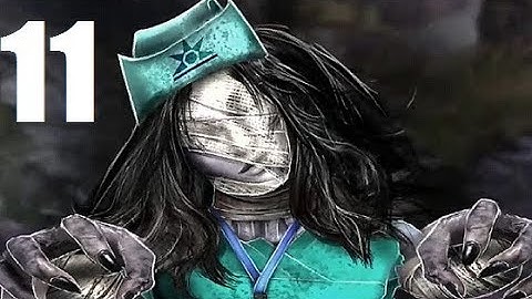 Surface 12: Project Dawn - Part 11 Let