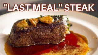 How to Cook the Perfect Steak