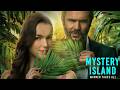 Mystery Island: Winner Takes All 2025 Hallmark Mystery Film | Elizabeth Henstridge | Movie Review