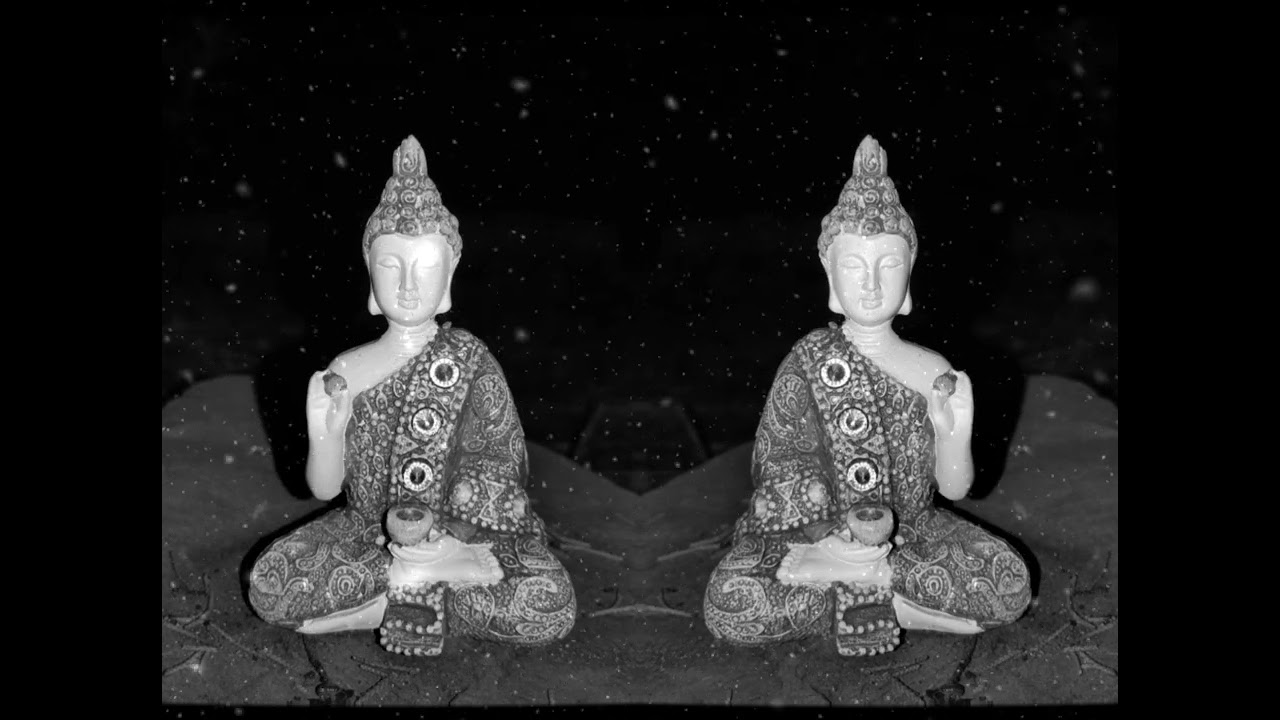 Thoughts Pass as Clouds Do (Song of Comfort)